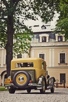 fotografie na sluby - Chorz�w