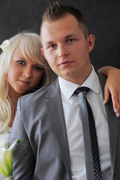 fotograf sluby - Szaflary