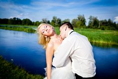 fotografie �luby - Myszyniec