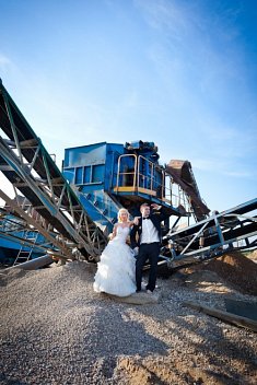 fotograf na wesele - Mak�w Mazowiecki
