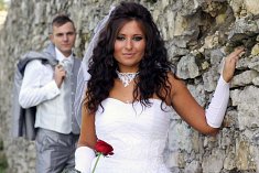 foto na �luby - Pszczyna