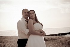 fotografie na wesele - Szczecin