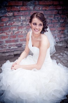 fotografia slubna - W�oc�awek
