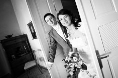 fotografie �lubne - Wadowice