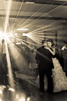fotografia na śluby - Świdnik