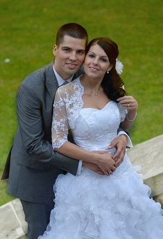 foto na sluby - Kowary