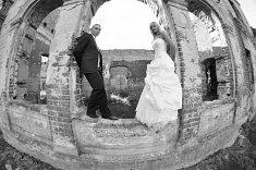 fotografie �luby - Konin