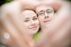 zdjęcia na śluby - Bukowiec