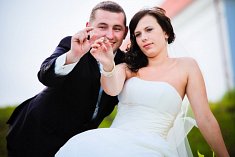 fotografia weselna - Sok�ka