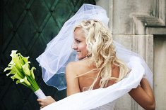 fotografia weselna - Kraków