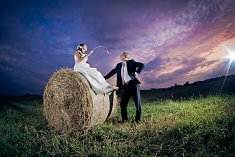 foto na śluby - Węgierska Górka