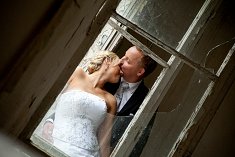 fotografie �luby - Brzeg