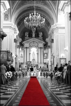 fotografia ślubna - Wyszków