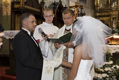 fotografie �lubne - Ogrodzieniec