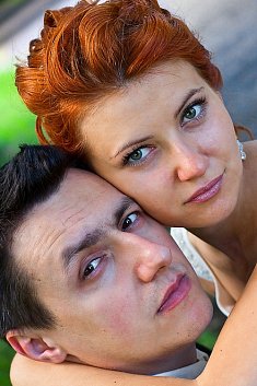 fotografia �lubna - Ozork�w
