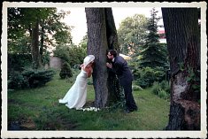 fotograf na wesele - Płock