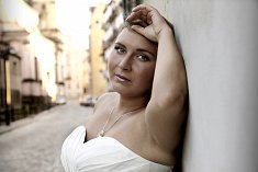 fotografie na slub - Chrzan�w