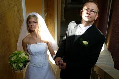 zdjęcia na śluby - Brzoza