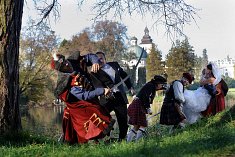 fotografie �luby - Radomy�l Wielki