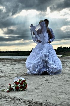 fotografia �luby - Tapkowice