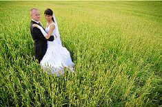 fotografia na �luby - Boles�awiec