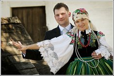 foto slub - Brzeziny