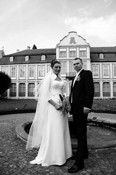 fotografie �luby - Reda
