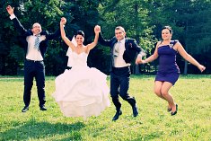 fotografia na ślub - Pszczyna