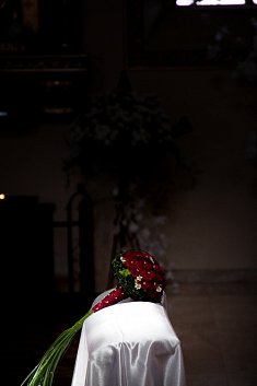 fotografia slubna - �ory