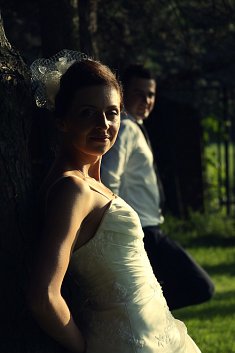 fotografia weselna - Opole
