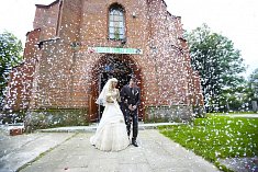 fotograf wesele - Lubawa
