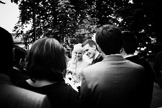fotografia na ślub - Żuromin