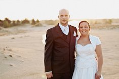 fotografia na �luby - Golub-Dobrzy�