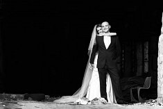 fotografie na sluby - Krak�w