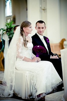 fotografie na wesela - Warszawa