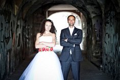 fotografia na slub - �ask
