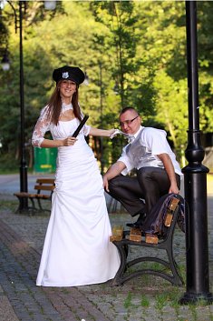 fotograf na �lub - Gdynia