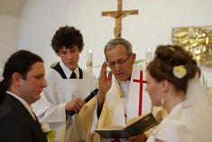 fotograf wesele - Chrzan�w