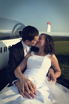 fotografie na wesele - Miko��w