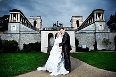 fotografie weselne - Kołobrzeg