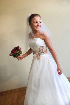 fotografie na �lub - Ka�uszyn