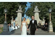 fotografie wesele - Siemiatycze