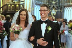 zdjecia �lubne - Ciechanowiec