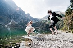 fotografia na ślub - Rawa Mazowiecka