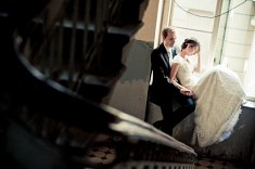fotograf na wesela - Otwock