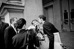 fotografie na slub - P�ock