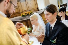 fotografia na wesele - Grodzisk Mazowiecki