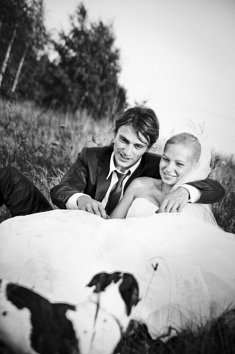 fotografia na slub - Tomasz�w Mazowiecki