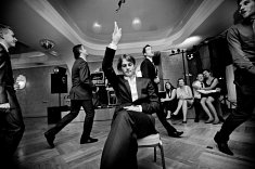 fotografia weselna - ��d�