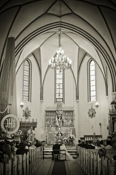 fotograf na �lub - Wejherowo